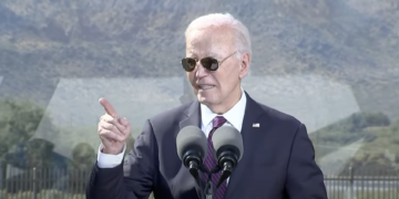 Biden apologizes to Indian Country for Indian Boarding School genocide